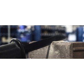 Century Drill & Tool 7854 Carbide Grit Reciprocating Saw Blade, 4"