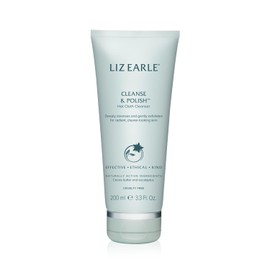 Liz Earle Cleanse & Polish™ Hot Cloth Cleanser, All Skin Types, 200ml
