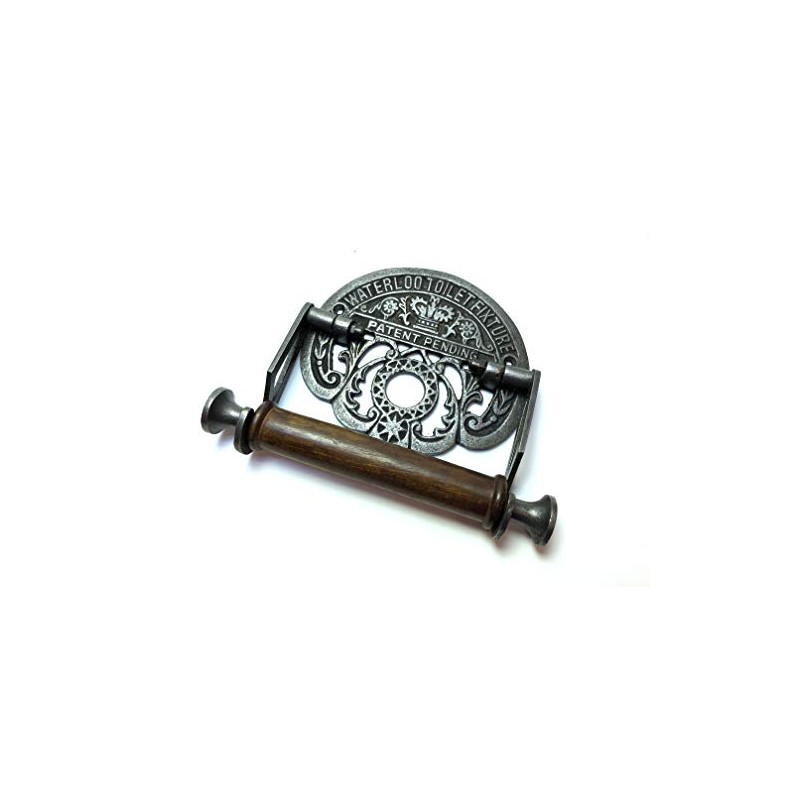 Bowley & Jackson Traditional Waterloo vintage design victorian wall mounted