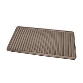 Weathertech IDMBT1BXT Tan Boot Tray