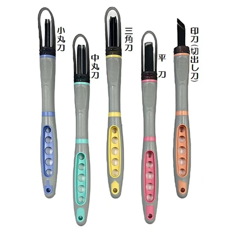 Yoshiharu SX-NEO Maruichi Chisel with Safety Guard All Steel Blade
