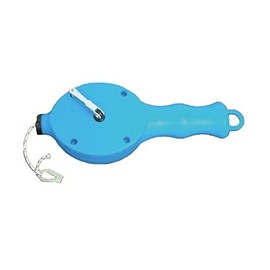 Roofing Longo Chalk Line Reel - 30M Accurate Chalk Line