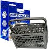 Dishwasher Cutlery Basket Universal 230x130x135 mm - Warranty 10 Years