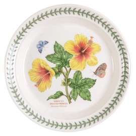 Portmeirion Exotic Botanic Garden Salad Plate