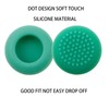 CTHTBZ 24pcs Silicone Thumbstick Thumb Joystick Grip Stick Cap Cover