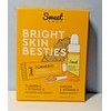 SWEET CHEF Bright Skin Besties Turmeric + Vitamin C Eye