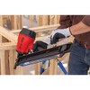 Grip-Rite GRTFC83 30-Degree Short Body Paper Tape Framing Nailer, Accepts
