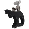 Archery Release Aids 3 Finger Grip Thumb Caliper Trigger for
