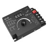 DC12V-48V 20A 2,000Hz LED Dimmer Controller Brightness Adjustable for Quad