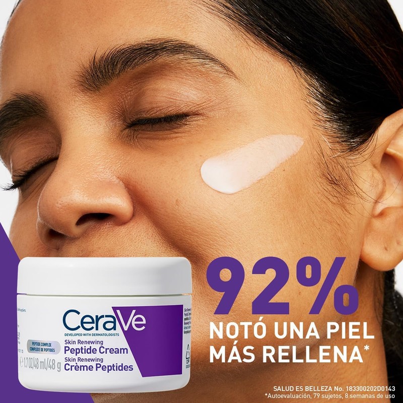 CeraVe Skin Renewing Night Cream 1.7oz