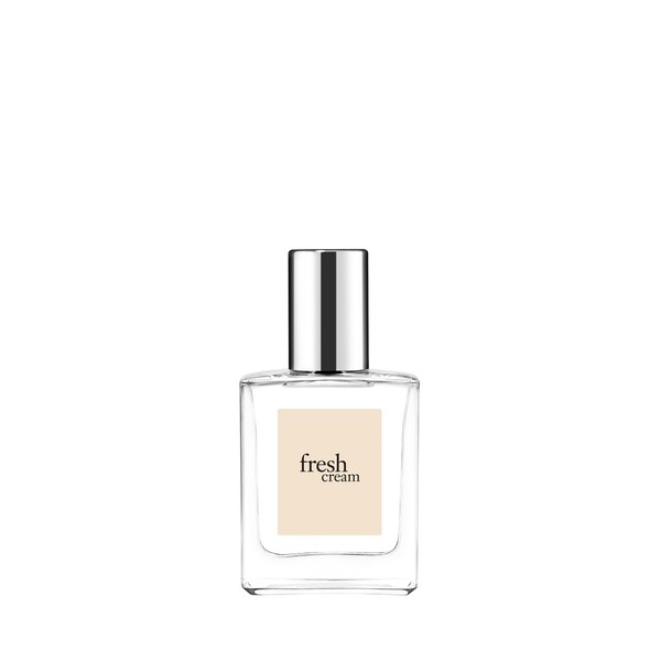philosophy philosophy fresh cream eau de toilette, 0.5 Fl. Oz.