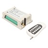 Wireless Remote Control System 12 Channel RF 10A Relay Receiver
