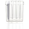 Blade Caddy to Store 4 Blades for Brieftons 5-Blade Spiralizer