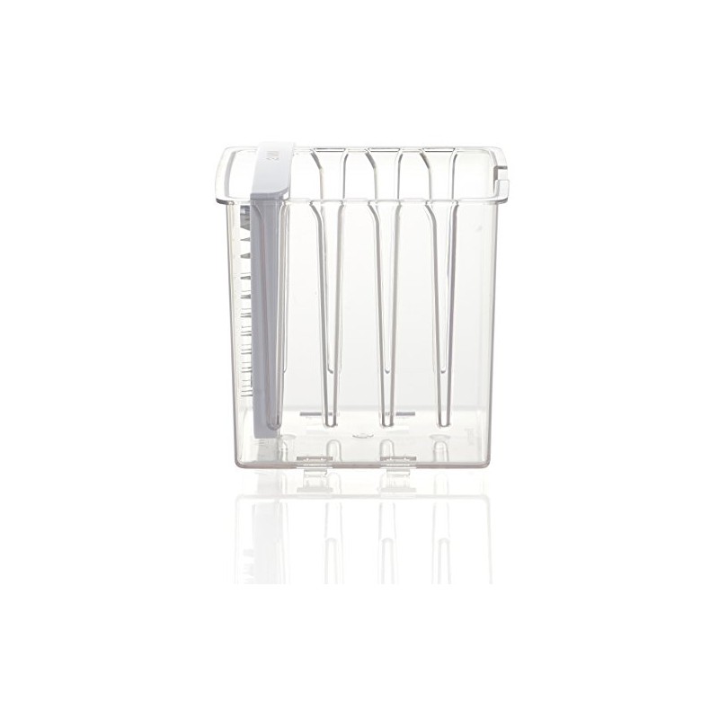 Blade Caddy to Store 4 Blades for Brieftons 5-Blade Spiralizer