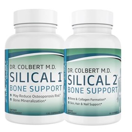 Divine Health Silical System Bone Support