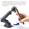 Dockem DashPro Magno Mount 3.0 Series: Magnetic Car Mount for