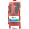 Recoil M5 X 0.8 THREAD REPAIR KIT HELICOIL TYPE RECOIL