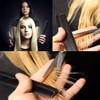 Xrten Salon Hair Scissors Set, Hair Cutting Scissors Professional Hairdressing