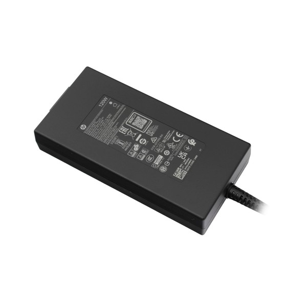 HP 609941-001 Original Power Supply 120.0 Watt Flat Design for