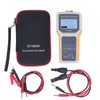 Solar Panel MPPT Tester 5‑1600W 0‑60A Photovoltaic Panel Multimeter with
