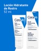 Cerave Loción Hidratante Facial Noche Textura Ultraligera 52ml