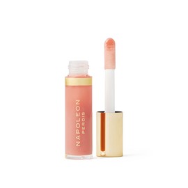 Napoleon Perdis Phat X Juicy Plumping Gloss In The Nude