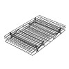 Wilton 3 Tier Cooling Rack for Baking Compact Versatile Durable