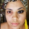 Judith August- Orange Masking Crème - Dark Circle Concealer Makeup