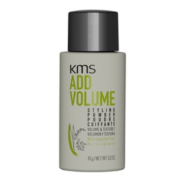 KMS Add Volume Styling Powder 10g