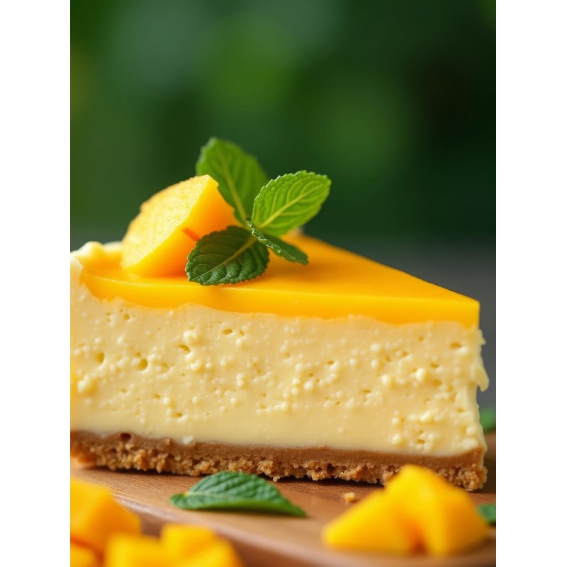 Sugarflair 100% Natural Flavour Estratto di Mango - Aromi Naturale