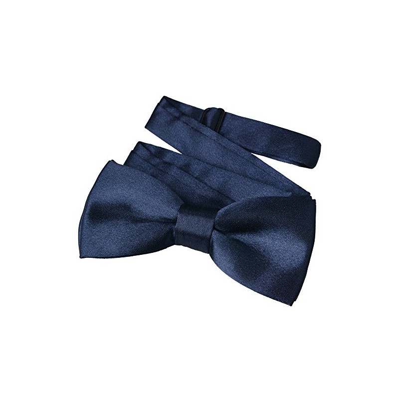 Miobo Children's Bow Tie Children Boys Bow Tie Already Tied
