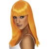 gurama-ra-mauxiggu/Wig – Neon Orange SMI – 42160 