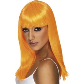gurama-ra-mauxiggu/Wig – Neon Orange SMI – 42160 