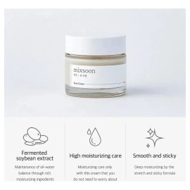 Bean Cream - Crema Nutritiva De Frijoles 50 Ml .