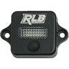 RLB Motorsports Dome Light for UTV, Golf Cart, Offroad Vehicles,