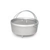 GSI Outdoors Aluminum 12' Dutch Oven | Dutch Oven with