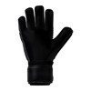 uhlsport Comfort Absolutgrip HN, Children and adults goalkeeper gloves, Black,