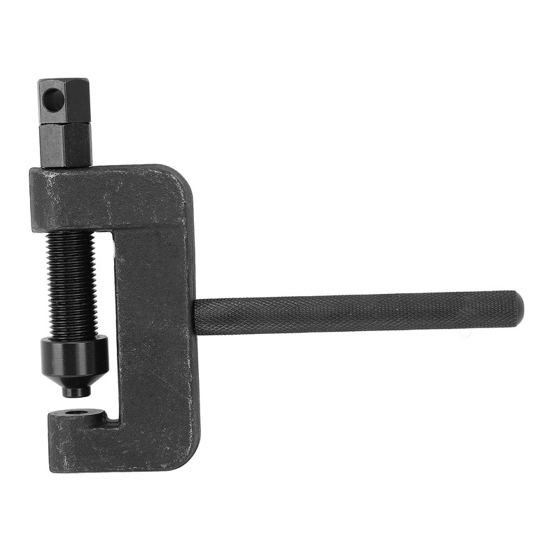 Bike Chain Cutter Tool Carbon Steel Universal Chain Breaker Remover