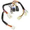 YUPITERU S-115 Engine Starter Harness for Suzuki Cars