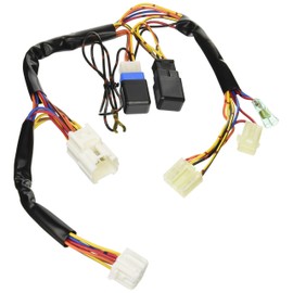 YUPITERU S-115 Engine Starter Harness for Suzuki Cars