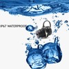 PENGLIN 5-Pack Waterproof HDMI Coupler, Panel Mount Pass Through Connector,