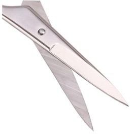 Beavorty 3sets Stainless Steel Hair Scissors Professional Barber Clippers Beard Scissors for Men Trimming Shears Ideal for Barbershop Home 2pcs*3