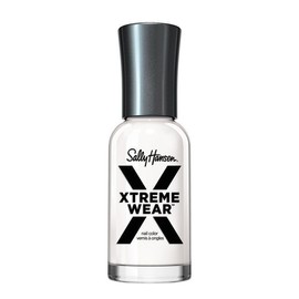 Sally Hansen Xtreme Wear White On