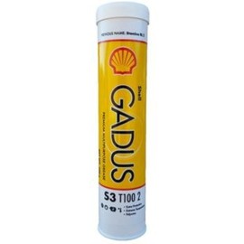 Shell Gadus S3 T100 2 (1-Pack)