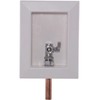 Holdrite Appliance Fixture Outlet Box with 3/8 Inch OD Compression