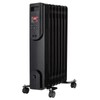 PerfectAire 160 sq ft Electric Digital Oil Filled Heater 5120