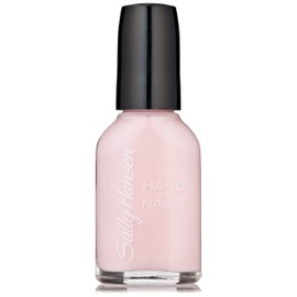 Sally Hansen Hard as Nails Color, Hard-Core Party, 0.45 Fluid Ounce