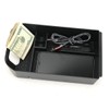 D-Lumina RAV-4 Center Console Organizer - Compatible with Toyota RAV4