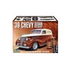 Revell 14529 Level 4-Detailed Kits for Advanced Model Makers. Require
