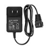 XWNV 12.6V Charger for Aiper Seagull Pool Vacuum 600 800